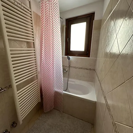 La Comoda Casetta Cir 0490 Apartment *
