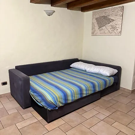 Apartment La Comoda Casetta Cir 0490 *