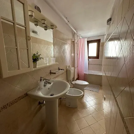 La Comoda Casetta Cir 0490