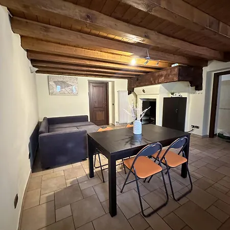 La Comoda Casetta Cir 0490 Aosta
