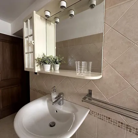 La Comoda Casetta Cir 0490