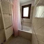 La Comoda Casetta Cir 0490 Daire *