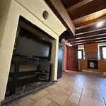 La Comoda Casetta Cir 0490 Daire