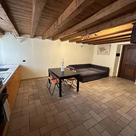 La Comoda Casetta Cir 0490 * Aosta