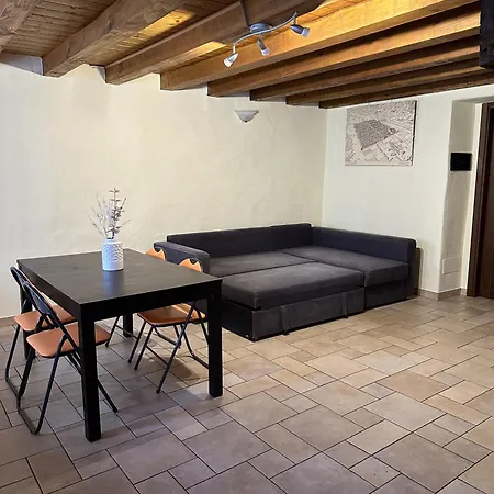 La Comoda Casetta Cir 0490 *