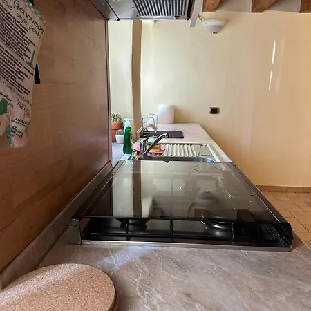 La Comoda Casetta Cir 0490 *