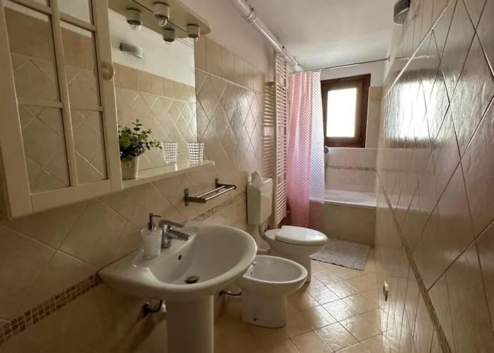 La Comoda Casetta Cir 0490