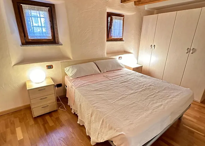 La Comoda Casetta Cir 0490 *