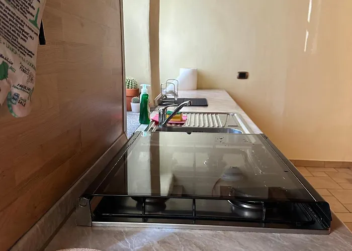 La Comoda Casetta Cir 0490 *